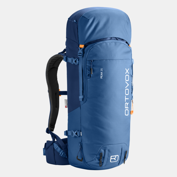 Ortovox peak 35 crazy orange outlet